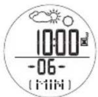 OREGON SCIENTIFIC RA202 - IMPOSTAREIL TIMERDI REGATA - 4
