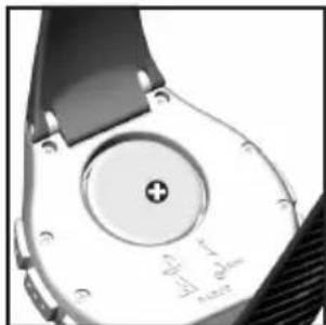 OREGON SCIENTIFIC RA202 - BATTERIER - 2