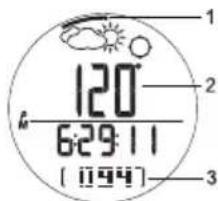 OREGON SCIENTIFIC RA202 - RéGLAGE DU SYSTÉME DE MAINTIEN DE CAP - 4