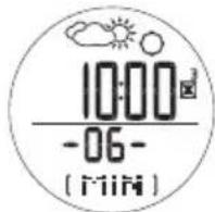 OREGON SCIENTIFIC RA202 - REGLERLECOMPTEA-REBOURS - 4