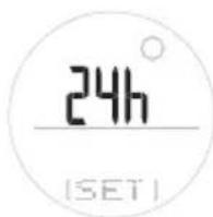 OREGON SCIENTIFIC RA202 - IMPOSTARE ORLOGIO/CALENDARio/TEMPERATURA - 1