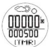 OREGON SCIENTIFIC RA202 - AJUSTEDELTEMPORIZADORPARA REGATAS - 2