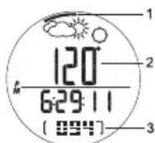 OREGON SCIENTIFIC RA202 - AJUSTAR O SISTEMA DE DIREÇÃO DE ROTA - 4