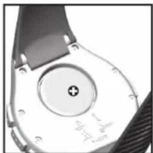OREGON SCIENTIFIC RA202 - BATTERIES - 2