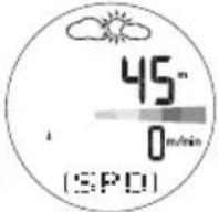 OREGON SCIENTIFIC RA103 - ADDITIONAL ALTITUDE FEATURES - 3