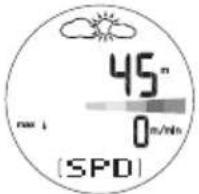 OREGON SCIENTIFIC RA103 - ADDITIONAL ALTITUDE FEATURES - 4