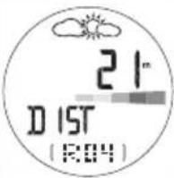 OREGON SCIENTIFIC RA103 - AUFZEICHNEN UND BETRACHTEN VON LÄUFEN - 2