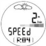 OREGON SCIENTIFIC RA103 - MEMORIZZAZIONE E VISUALIZZAZIONE DEI TEMPI DI MANCHE - 3