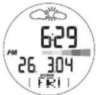 OREGON SCIENTIFIC RA103 - INHALT - 5
