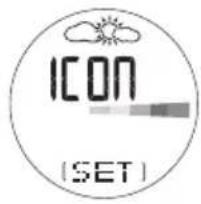 OREGON SCIENTIFIC RA103 - ZUSÄTZLICHE HÖHENFUNKTIONEN - 5