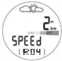OREGON SCIENTIFIC RA103 - RECORD AND VIEW RUNS - 3