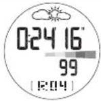 OREGON SCIENTIFIC RA103 - RECORD AND VIEW RUNS - 1