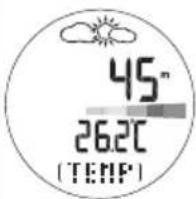 OREGON SCIENTIFIC RA103 - VERSCHIEDENE ARTEN DER HÖHENANZEIGE - 6