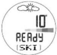 OREGON SCIENTIFIC RA103 - UMSCHALTEN ZWISCHEN DEN BETRIEBSARTEN - 6