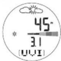 OREGON SCIENTIFIC RA103 - VERSCHIEDENE ARTEN DER HÖHENANZEIGE - 4
