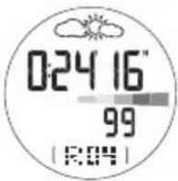 OREGON SCIENTIFIC RA103 - AUFZEICHNEN UND BETRACHTEN VON LÄUFEN - 1