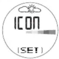 OREGON SCIENTIFIC RA103 - ADDITIONAL ALTITUDE FEATURES - 7