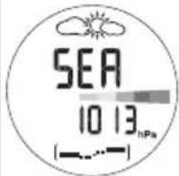 OREGON SCIENTIFIC RA103 - CARATTERISTICHE AGGIUNTIVE ALTITUDINE - 6