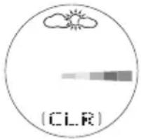 OREGON SCIENTIFIC RA103 - OU: - 1