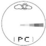 OREGON SCIENTIFIC RA103 - SWITCH BETWEEN MAIN MODES - 8