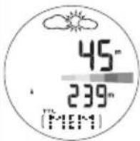 OREGON SCIENTIFIC RA103 - INHALT - 2