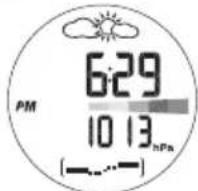 OREGON SCIENTIFIC RA103 - VIEW CLOCK DISPLAYS - 4