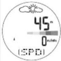 OREGON SCIENTIFIC RA103 - CARATTERISTICHE AGGIUNTIVE ALTITUDINE - 3