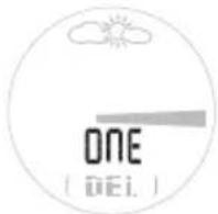 OREGON SCIENTIFIC RA103 - REGISTRO Y VISUALIZACIÓN DE TIEMPOS - 2
