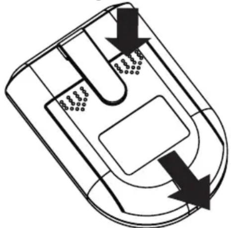 MEDISANA Medinose 45060 - 2.7 - 1