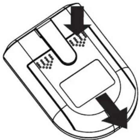 MEDISANA Medinose 45060 - 2.7 - 1