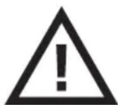 MEDISANA Medinose 45060 - WARNING - 1