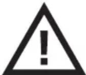 MEDISANA Medinose 45060 - AVERTISSEMENT - 1