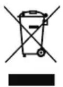 MEDISANA Medinose 45060 - Indicações sobre a eliminação - 1