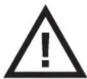 MEDISANA Medinose 45060 - WAARSCHUWING - 1