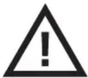 MEDISANA Medinose 45060 - VAROITUS - 1