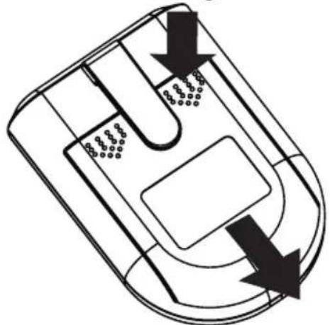 MEDISANA Medinose 45060 - 2.7 - 1