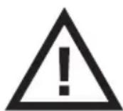 MEDISANA Medinose 45060 - WARNING - 1