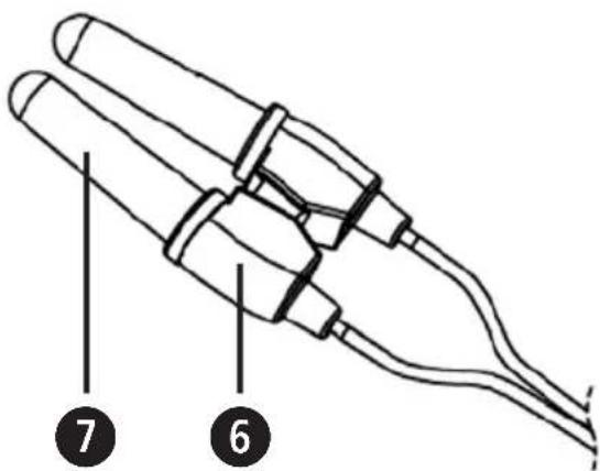 MEDISANA Medinose 45060 - SE Bruksanvisning - 1