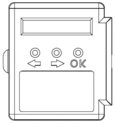 MARMITEK EasyTouch Panel 10 - Supprimer des boutons - 1