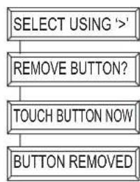 MARMITEK EasyTouch Panel 10 - bouton - 1