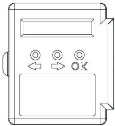 MARMITEK EasyTouch Panel 10 - Rimuovere tasti - 1