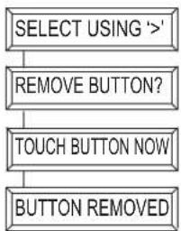 MARMITEK EasyTouch Panel 10 - Delete a button - 1