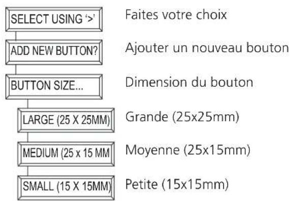 MARMITEK EasyTouch Panel 10 - Ajouter un bouton fonction - 1