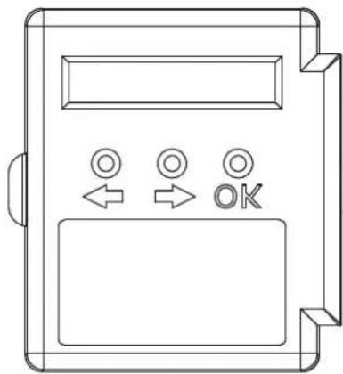 MARMITEK EasyTouch Panel 10 - Druktoetsen verwijderen - 1