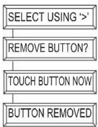 MARMITEK EasyTouch Panel 10 - Borrar un botón pulsador - 1