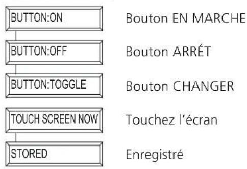 MARMITEK EasyTouch Panel 10 - Ajouter un bouton fonction - 4