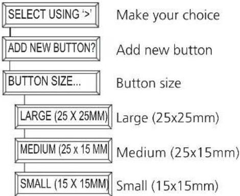 MARMITEK EasyTouch Panel 10 - Adding a macro button - 1