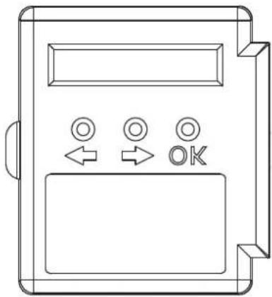 MARMITEK EasyTouch Panel 10 - Drucktasten entfernen - 1