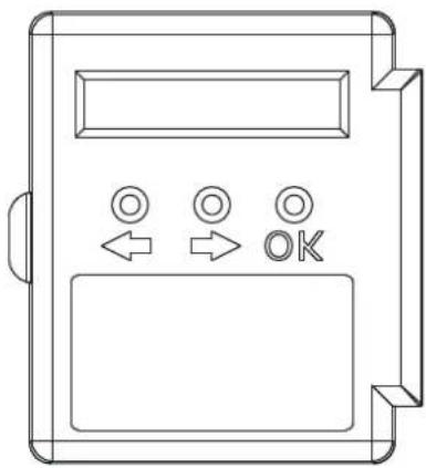 MARMITEK EasyTouch Panel 10 - Borrar botones pulsadores - 1
