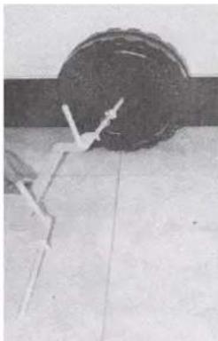 Marquant YC808 - Montage et mis en marche: - 4